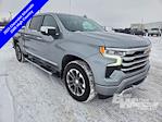 2024 Chevrolet Silverado 1500 Crew Cab 4WD Pickup for sale #153567A - photo 5