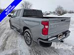 2024 Chevrolet Silverado 1500 Crew Cab 4WD Pickup for sale #153567A - photo 2