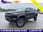 2024 Chevrolet Colorado Crew Cab 4WD Pickup for sale #153767A - photo 1