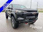 2024 Chevrolet Colorado Crew Cab 4WD Pickup for sale #153767A - photo 8