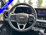 2025 Chevrolet Trax FWD SUV for sale #153775 - photo 15