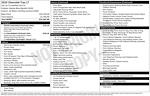 2025 Chevrolet Trax FWD SUV for sale #153775 - photo 2
