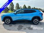 2025 Chevrolet Trax FWD SUV for sale #153775 - photo 3