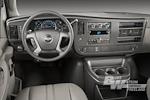 Used 2013 Chevrolet Express 2500 Empty Cargo Van for sale #154145 - photo 10