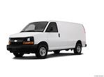 Used 2013 Chevrolet Express 2500 Empty Cargo Van for sale #154145 - photo 13