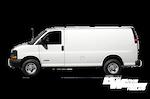 Used 2013 Chevrolet Express 2500 Empty Cargo Van for sale #154145 - photo 16