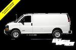 Used 2013 Chevrolet Express 2500 Empty Cargo Van for sale #154145 - photo 3