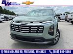 New 2026 Chevrolet Equinox LT AWD SUV for sale #154394 - photo 1