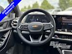 New 2026 Chevrolet Equinox LT AWD SUV for sale #154394 - photo 16