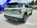 New 2026 Chevrolet Equinox LT AWD SUV for sale #154394 - photo 5