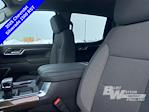 2025 Chevrolet Silverado 1500 Crew Cab 4x4 Pickup for sale #155832 - photo 10