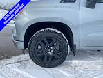 2025 Chevrolet Silverado 1500 Crew Cab 4x4 Pickup for sale #155832 - photo 14