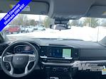 2025 Chevrolet Silverado 1500 Crew Cab 4x4 Pickup for sale #155832 - photo 16