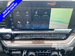 2025 Chevrolet Silverado 1500 Crew Cab 4x4 Pickup for sale #155832 - photo 19