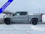 2025 Chevrolet Silverado 1500 Crew Cab 4x4 Pickup for sale #155832 - photo 3