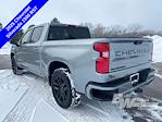 2025 Chevrolet Silverado 1500 Crew Cab 4x4 Pickup for sale #155832 - photo 2