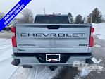 2025 Chevrolet Silverado 1500 Crew Cab 4x4 Pickup for sale #155832 - photo 5