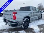 2025 Chevrolet Silverado 1500 Crew Cab 4x4 Pickup for sale #155832 - photo 6