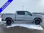 2025 Chevrolet Silverado 1500 Crew Cab 4x4 Pickup for sale #155832 - photo 7