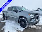 2025 Chevrolet Silverado 1500 Crew Cab 4x4 Pickup for sale #155832 - photo 8