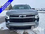 2025 Chevrolet Silverado 1500 Crew Cab 4x4 Pickup for sale #155832 - photo 9