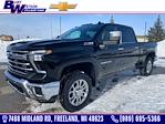 2025 Chevrolet Silverado 2500 Crew Cab 4x4 Pickup for sale #156097 - photo 1
