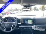 2025 Chevrolet Silverado 2500 Crew Cab 4x4 Pickup for sale #156097 - photo 17