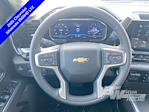 2025 Chevrolet Silverado 2500 Crew Cab 4x4 Pickup for sale #156097 - photo 19