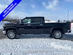2025 Chevrolet Silverado 2500 Crew Cab 4x4 Pickup for sale #156097 - photo 3