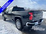 2025 Chevrolet Silverado 2500 Crew Cab 4x4 Pickup for sale #156097 - photo 2