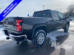 2025 Chevrolet Silverado 2500 Crew Cab 4x4 Pickup for sale #156097 - photo 6