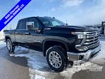 2025 Chevrolet Silverado 2500 Crew Cab 4x4 Pickup for sale #156097 - photo 8
