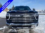 2025 Chevrolet Silverado 2500 Crew Cab 4x4 Pickup for sale #156097 - photo 9