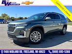 2023 Chevrolet Traverse AWD SUV for sale #156436A - photo 1