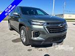 2023 Chevrolet Traverse AWD SUV for sale #156436A - photo 8
