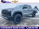 New 2026 Chevrolet Colorado Trail Boss Crew Cab for sale #156636 - photo 1