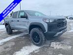 New 2026 Chevrolet Colorado Trail Boss Crew Cab for sale #156636 - photo 7