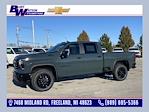 New 2026 Chevrolet Silverado 2500 LT Crew Cab for sale #156691 - photo 1