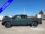 New 2026 Chevrolet Silverado 2500 LT Crew Cab for sale #156691 - photo 3
