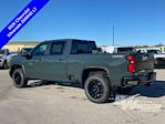 New 2026 Chevrolet Silverado 2500 LT Crew Cab for sale #156691 - photo 2