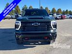 New 2026 Chevrolet Silverado 2500 LT Crew Cab for sale #156691 - photo 8