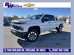 2026 Chevrolet Silverado 2500 Crew Cab 4WD Pickup for sale #156844 - photo 1