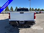 2026 Chevrolet Silverado 2500 Crew Cab 4WD Pickup for sale #156844 - photo 4