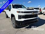 2026 Chevrolet Silverado 2500 Crew Cab 4WD Pickup for sale #156844 - photo 7