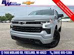 2025 Chevrolet Silverado 1500 Crew Cab 4x4 Pickup for sale #156891 - photo 1