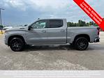 2025 Chevrolet Silverado 1500 Crew Cab 4x4 Pickup for sale #156891 - photo 3