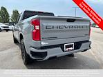2025 Chevrolet Silverado 1500 Crew Cab 4x4 Pickup for sale #156891 - photo 4