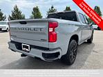 2025 Chevrolet Silverado 1500 Crew Cab 4x4 Pickup for sale #156891 - photo 6