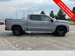 2025 Chevrolet Silverado 1500 Crew Cab 4x4 Pickup for sale #156891 - photo 7