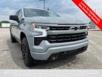 2025 Chevrolet Silverado 1500 Crew Cab 4x4 Pickup for sale #156891 - photo 8